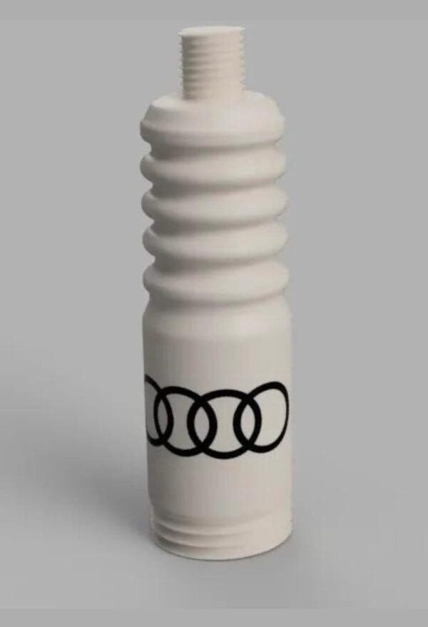 XXL Bougie lamp - Afbeelding 10