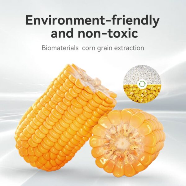 Esun PLA+ groen 1KG - Afbeelding 2