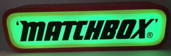 Matchbox verlichting - Afbeelding 5