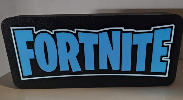 Fortnite verlichting - Afbeelding 2