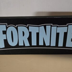 Fortnite verlichting
