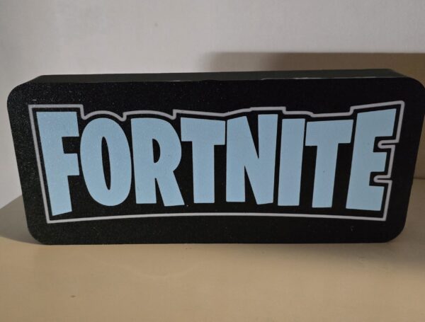 Fortnite verlichting