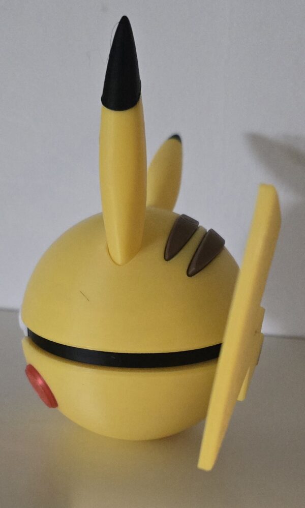Pokemon Pikachu bal - Afbeelding 4