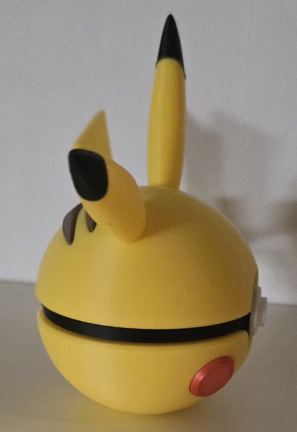 Pokemon Pikachu bal - Afbeelding 2