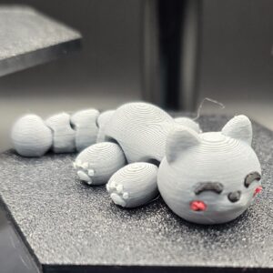 Pocket friend poes