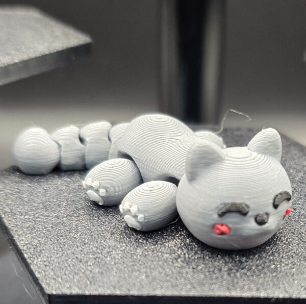 Pocket friend poes