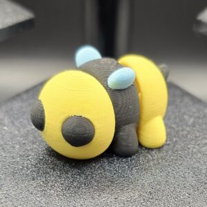 Pocket friend hommel