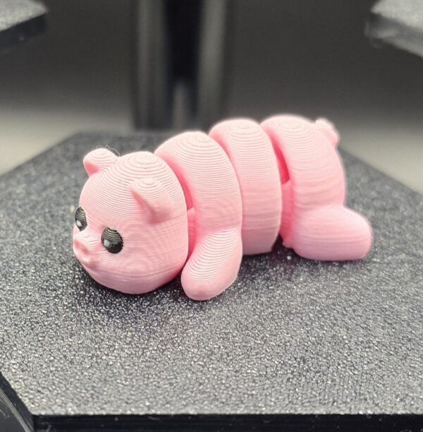Pocket friend varken