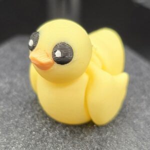 Pocket friend eendje
