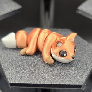 Pocket friend vos
