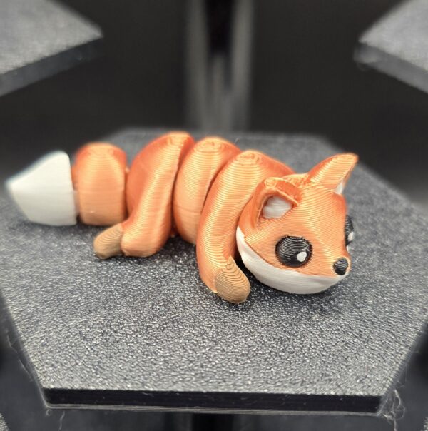 Pocket friend vos