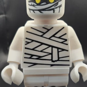 Brick fig mummy
