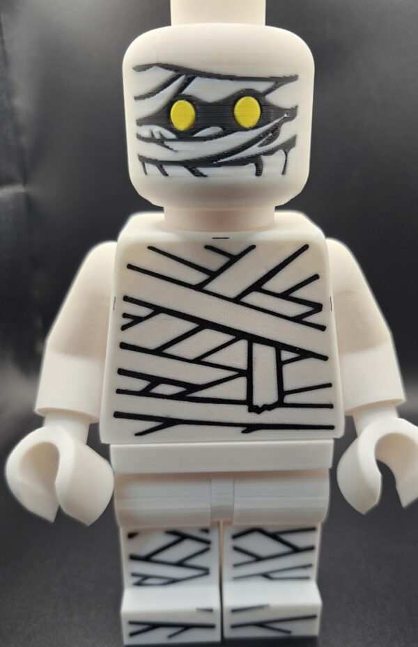Brick fig mummy