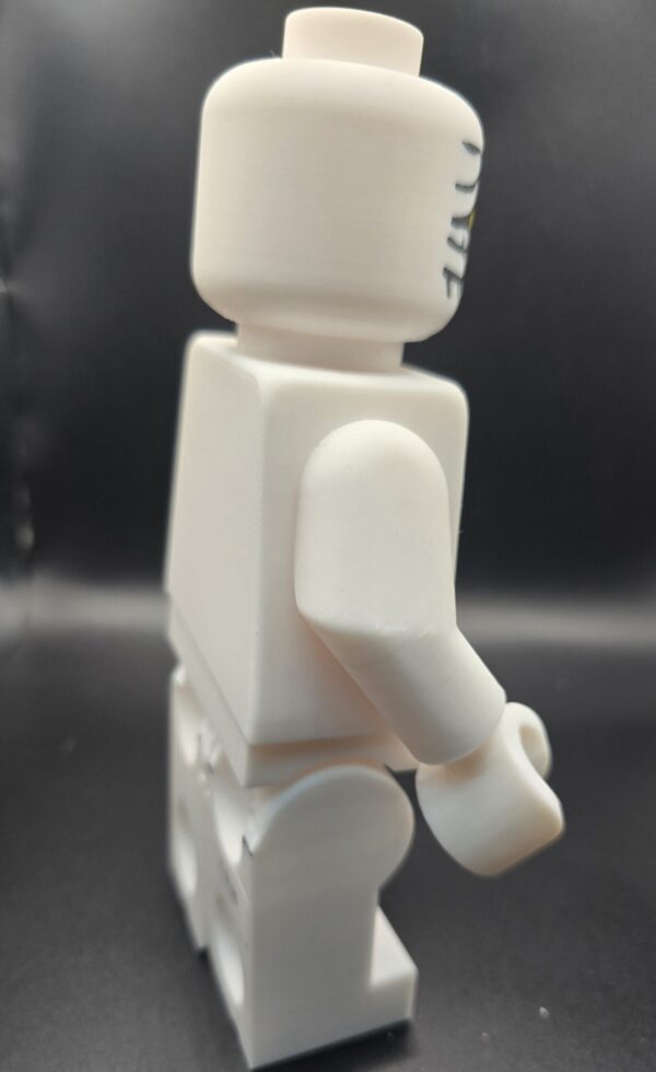 Brick fig mummy - Afbeelding 2