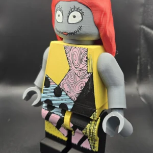 Brig fig Sally
