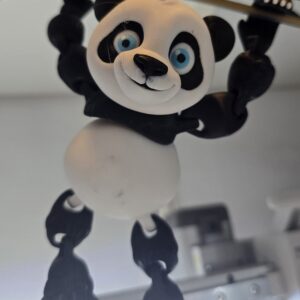 Panda Yung
