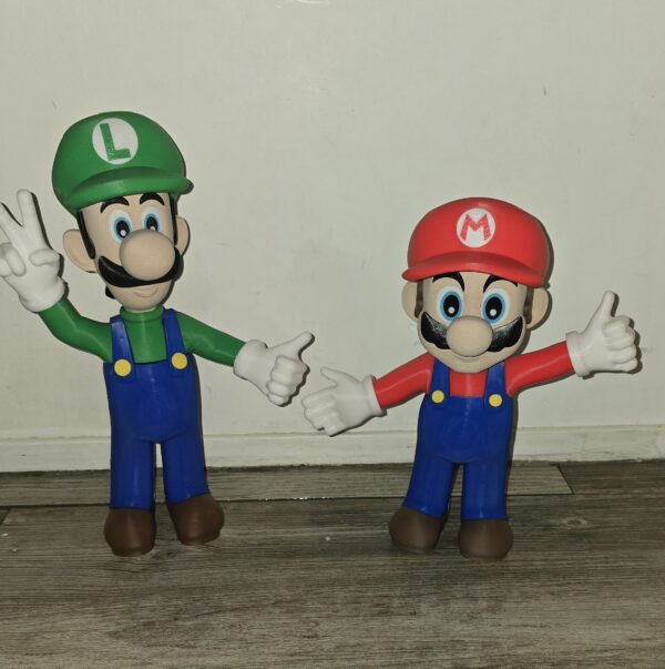 Luigi - Afbeelding 6