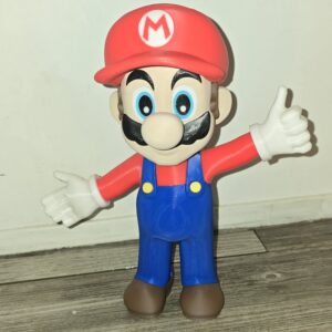 Mario