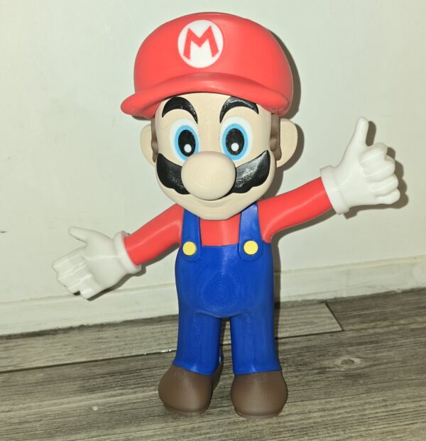 Mario