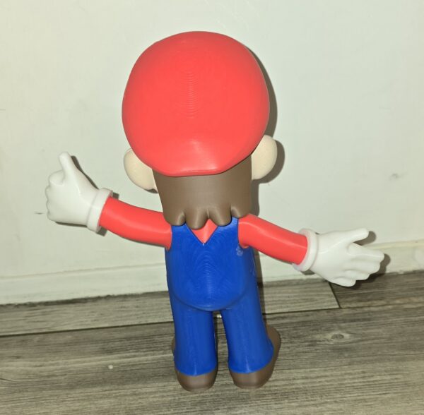 Mario - Afbeelding 3