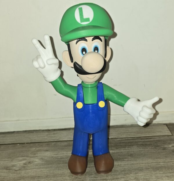 Luigi