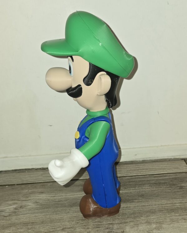Luigi - Afbeelding 2