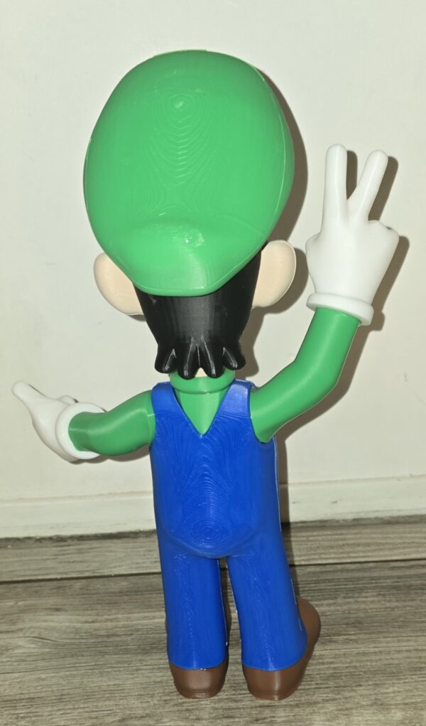 Luigi - Afbeelding 3