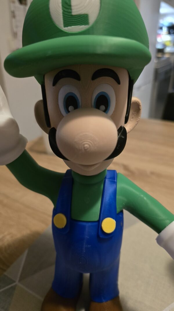 Luigi - Afbeelding 5