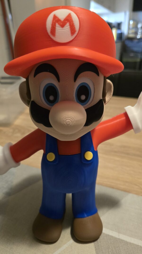 Mario - Afbeelding 5
