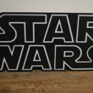 Star wars verlichtings box