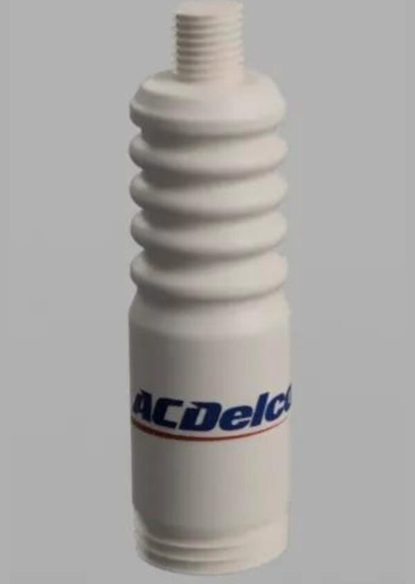 XXL Bougie lamp - Afbeelding 8