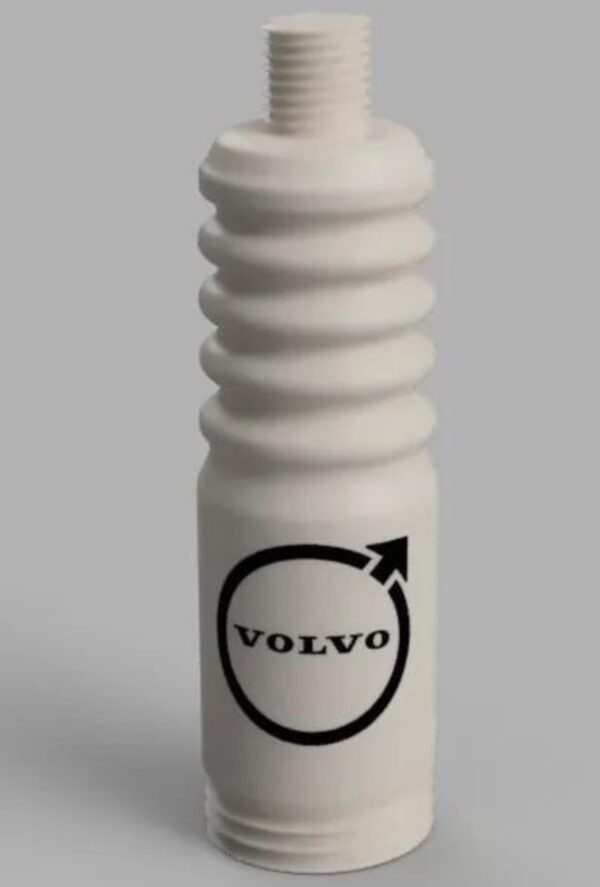 XXL Bougie lamp - Afbeelding 16