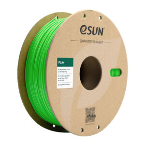 Esun PLA+ groen 1KG