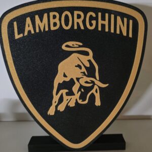 Lamborghini verlichting