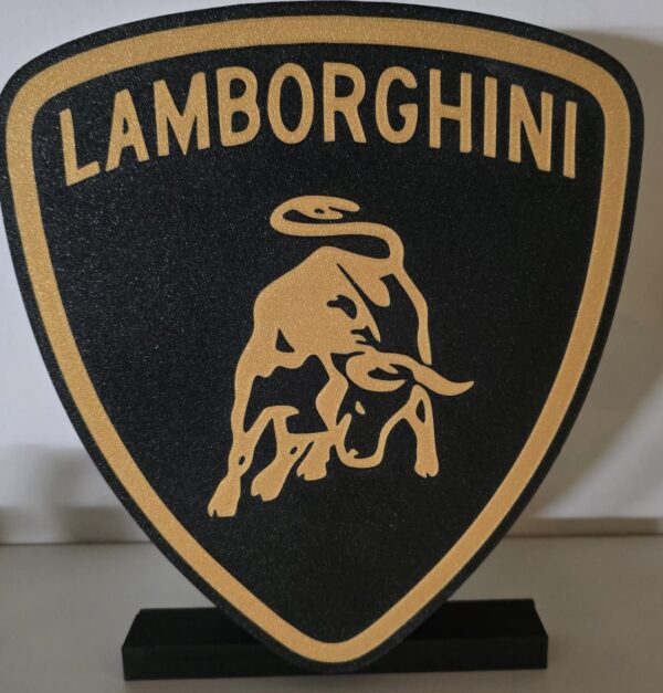 Lamborghini verlichting