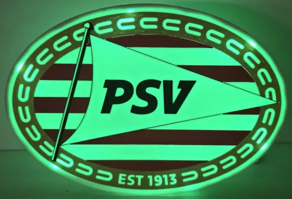 PSV verlichting - Afbeelding 2