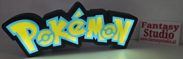 Pokemon verlichting - Afbeelding 2