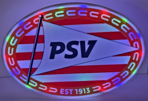 PSV verlichting - Afbeelding 4