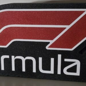 F1 verlichting