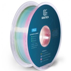 Geetech PLA silk rainbow 1KG