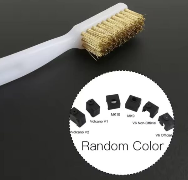 3D printer cleaner tool koper - Afbeelding 3