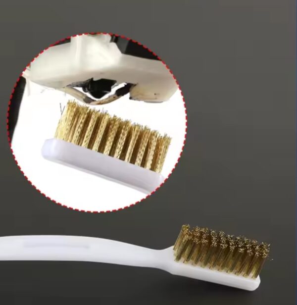 3D printer cleaner tool koper
