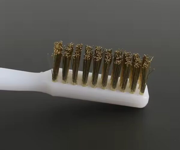 3D printer cleaner tool koper - Afbeelding 2