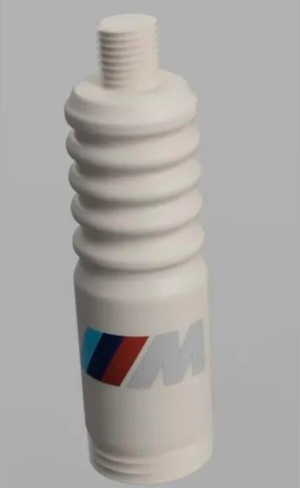 XXL Bougie lamp - Afbeelding 14