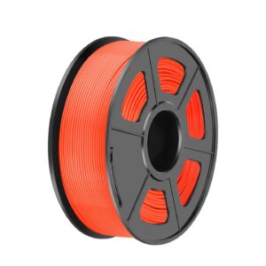Sunlu PLA+ cherry red 1KG