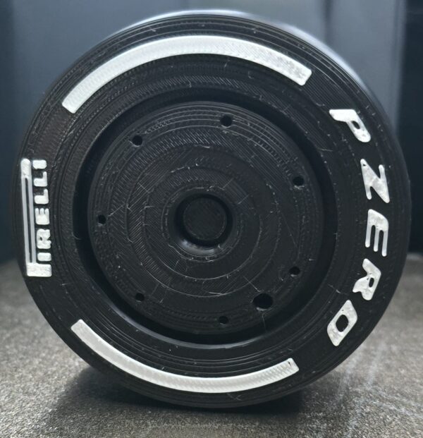 F1 banden - Afbeelding 5