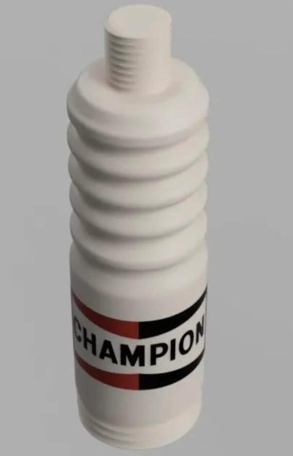 XXL Bougie lamp - Afbeelding 13