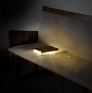 Verlichte boeken