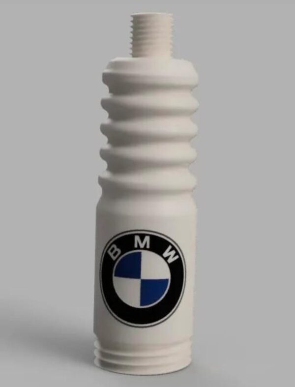 XXL Bougie lamp - Afbeelding 12
