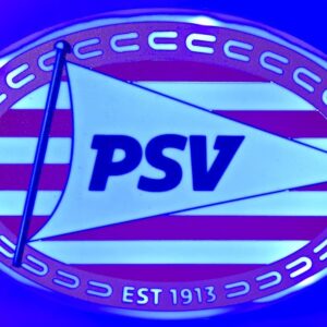 PSV verlichting